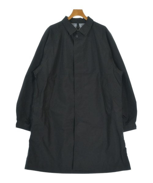 THE NORTH FACE 支撐領外套