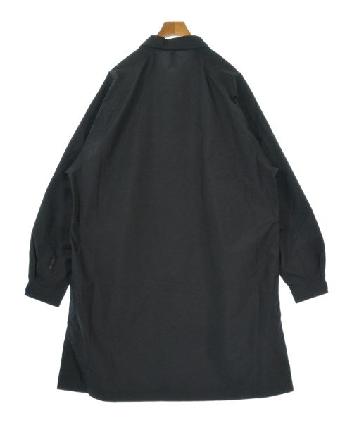 THE NORTH FACE 支撐領外套