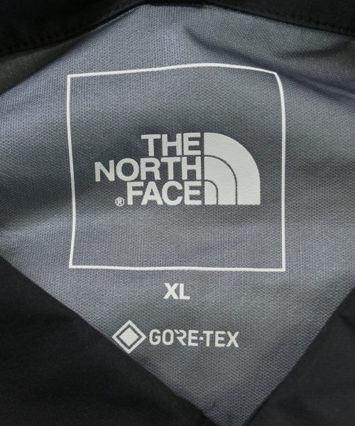 THE NORTH FACE 支撐領外套