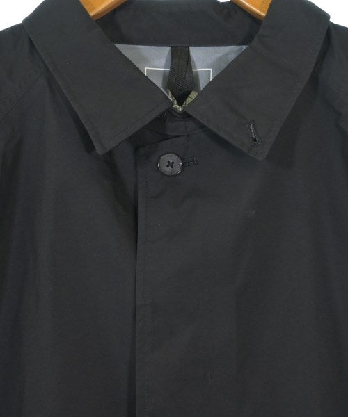 THE NORTH FACE 支撐領外套