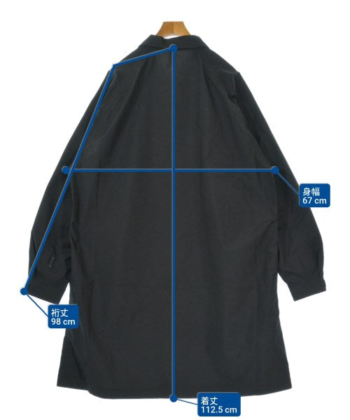 THE NORTH FACE 支撐領外套