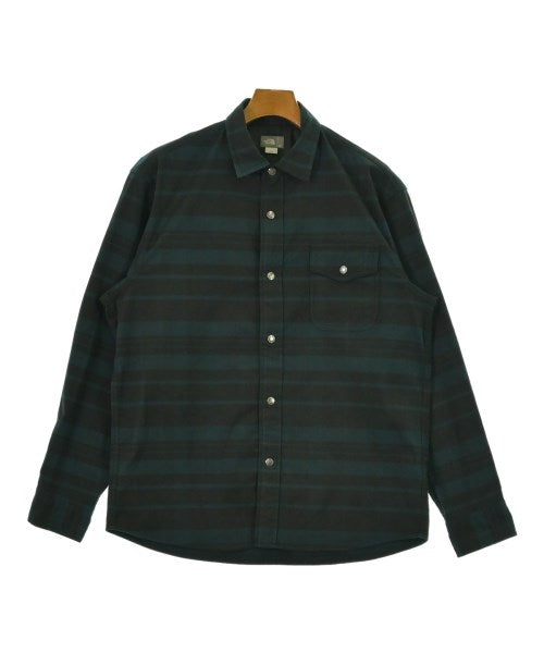 THE NORTH FACE 休閒襯衫