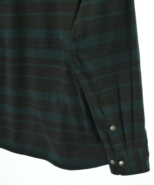 THE NORTH FACE 休閒襯衫