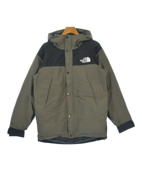 THE NORTH FACE 羽絨夾克/背心