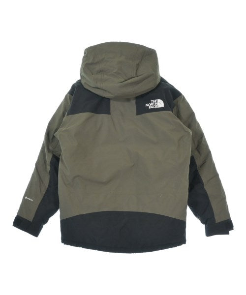 THE NORTH FACE 羽絨夾克/背心