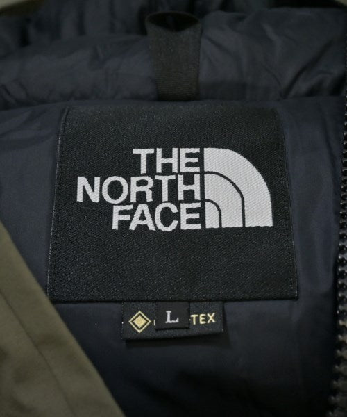 THE NORTH FACE 羽絨夾克/背心