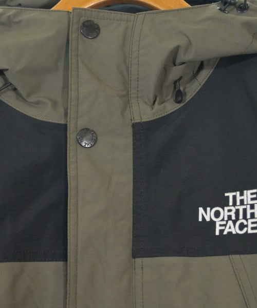 THE NORTH FACE 羽絨夾克/背心