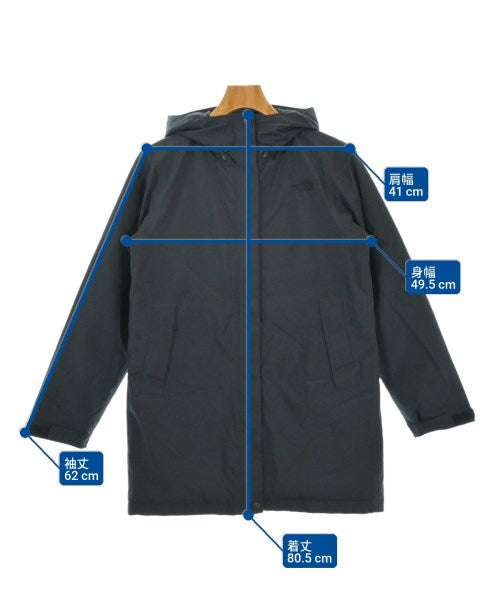 THE NORTH FACE 羽絨大衣