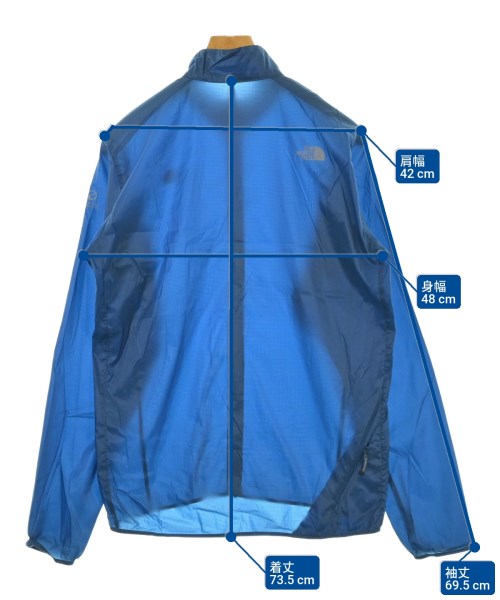 THE NORTH FACE 其他飛行外套