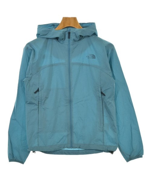 THE NORTH FACE 斜紋夾克