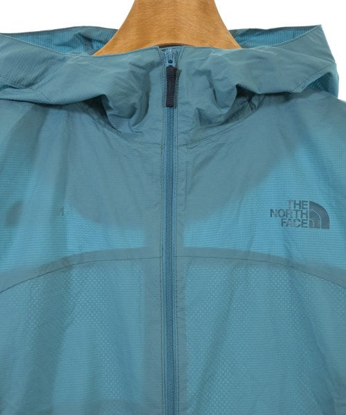 THE NORTH FACE 斜紋夾克
