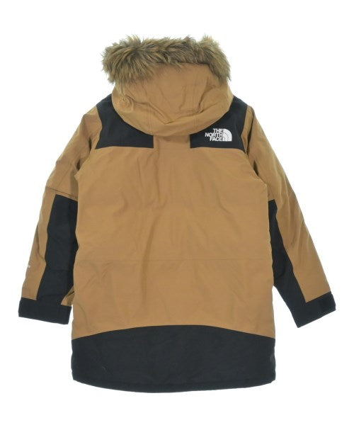 THE NORTH FACE 羽絨大衣