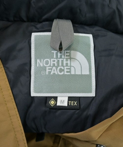 THE NORTH FACE 羽絨大衣