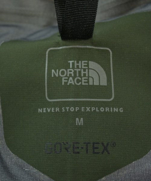 THE NORTH FACE 山系外套