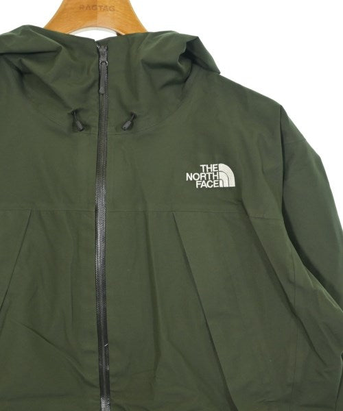 THE NORTH FACE 山系外套
