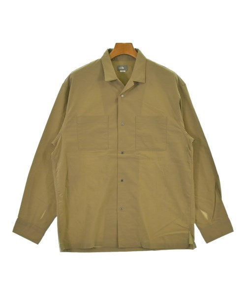 THE NORTH FACE 休閒襯衫