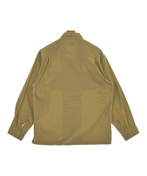 THE NORTH FACE 休閒襯衫