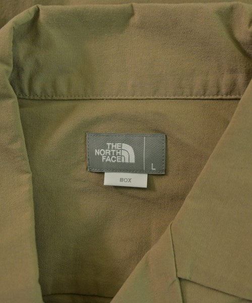 THE NORTH FACE 休閒襯衫