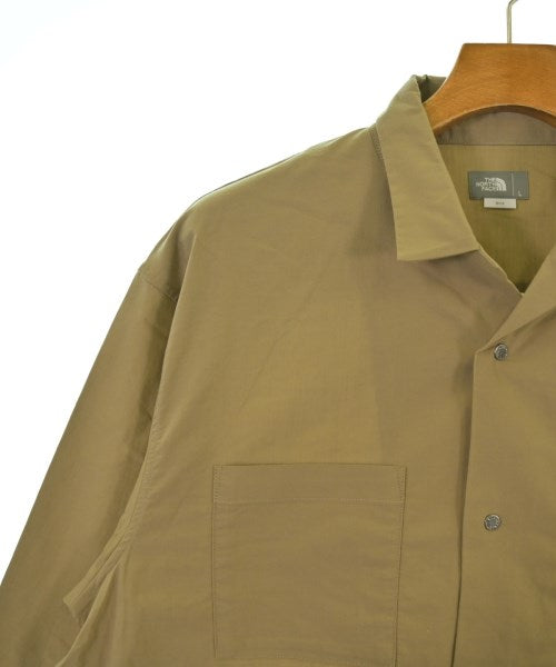 THE NORTH FACE 休閒襯衫