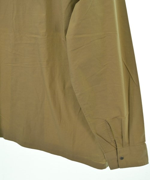 THE NORTH FACE 休閒襯衫