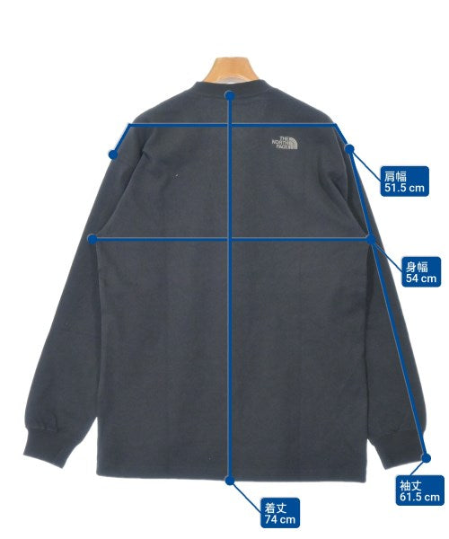 THE NORTH FACE T恤/上衣