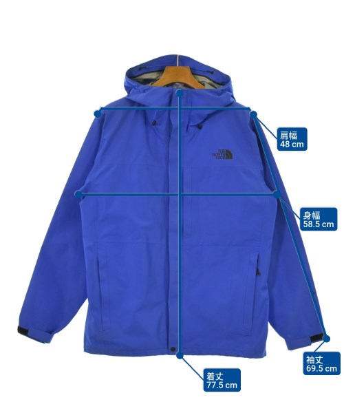 THE NORTH FACE 山系外套