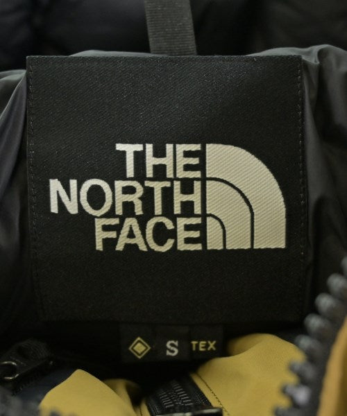 THE NORTH FACE 羽絨夾克/背心