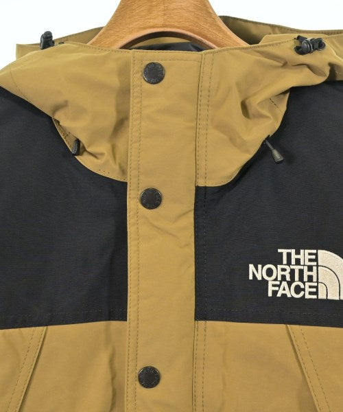 THE NORTH FACE 羽絨夾克/背心
