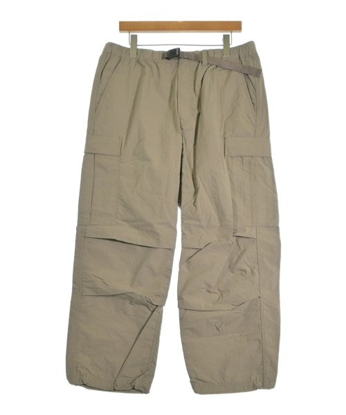 THE NORTH FACE 工裝褲