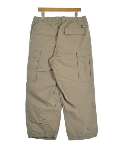 THE NORTH FACE 工裝褲