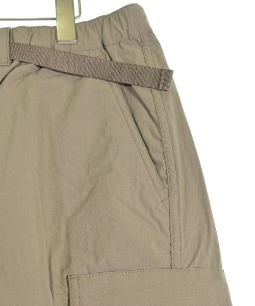 THE NORTH FACE 工裝褲