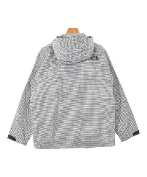 THE NORTH FACE 山系外套