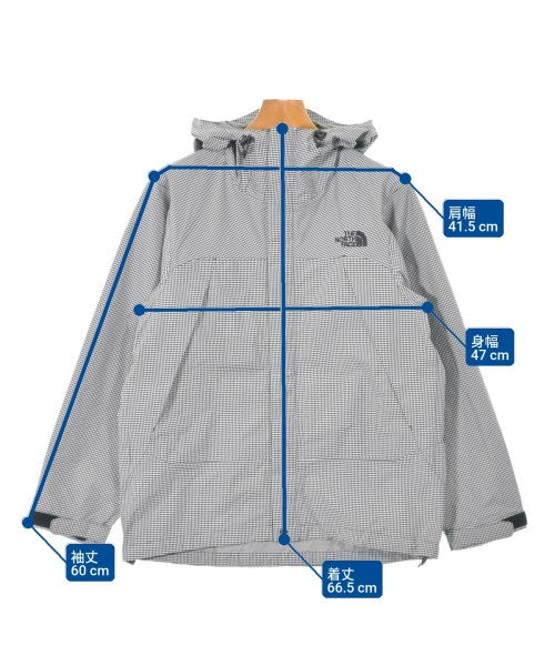 THE NORTH FACE 山系外套