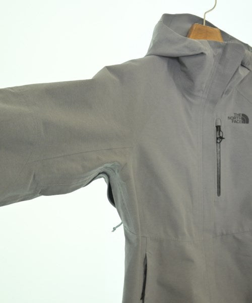 THE NORTH FACE 山系外套
