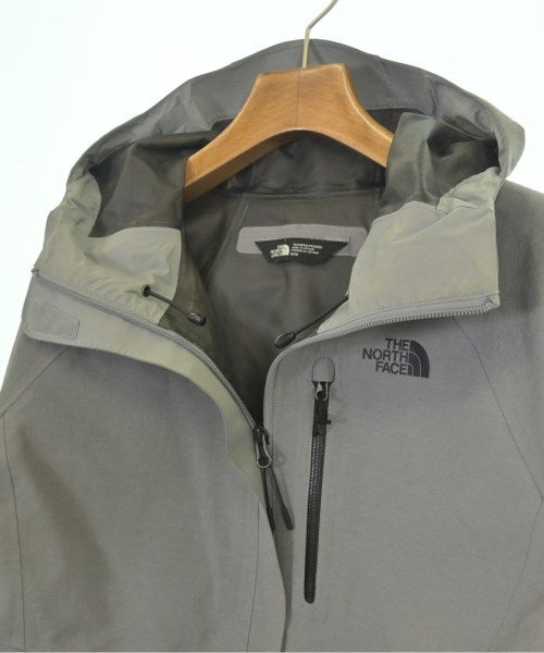 THE NORTH FACE 山系外套