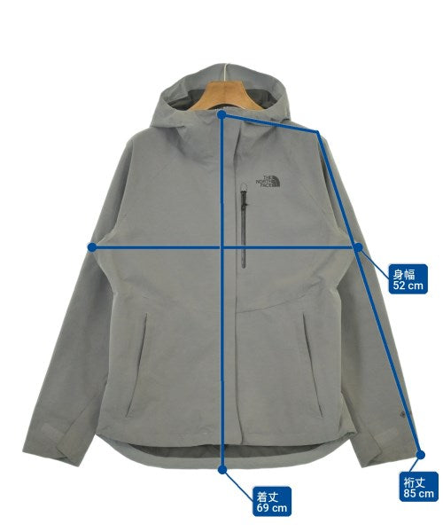 THE NORTH FACE 山系外套