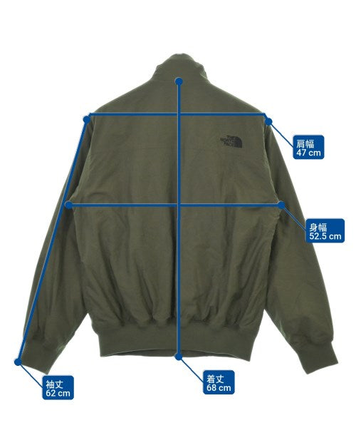 THE NORTH FACE 其他飛行外套