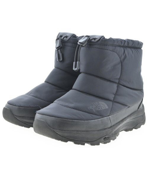 THE NORTH FACE 靴子
