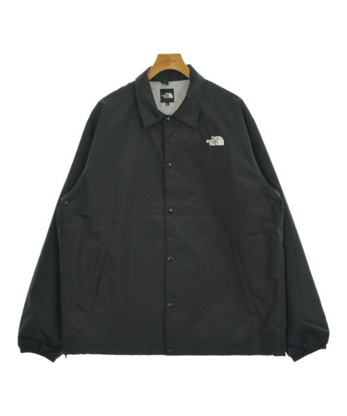 THE NORTH FACE 斜紋夾克