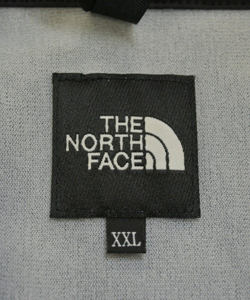 THE NORTH FACE 斜紋夾克