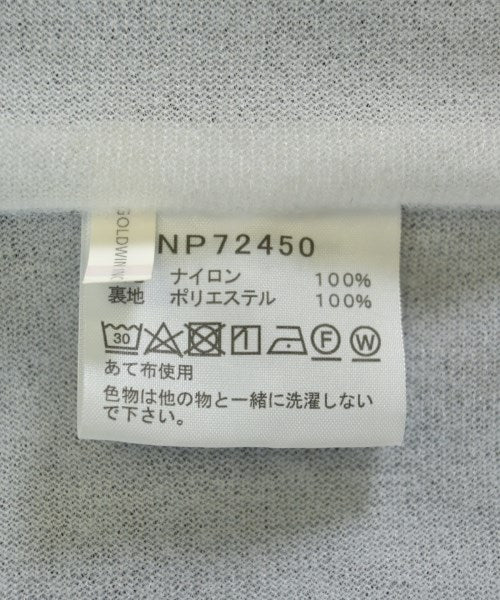 THE NORTH FACE 斜紋夾克