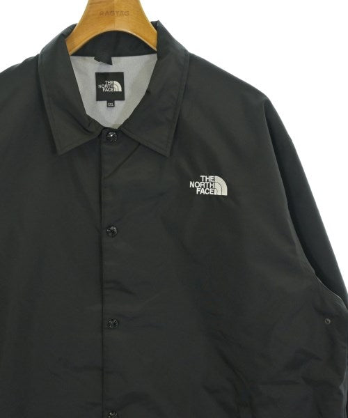 THE NORTH FACE 斜紋夾克