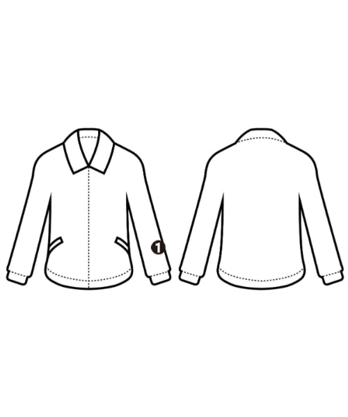 THE NORTH FACE 其他飛行外套