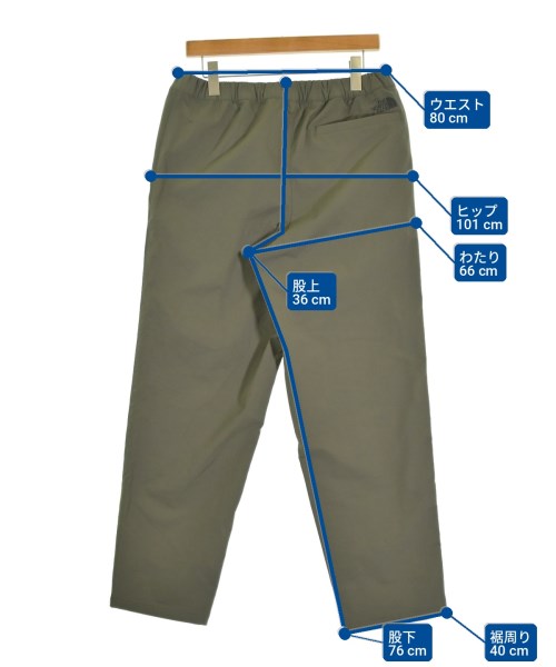THE NORTH FACE 其他款