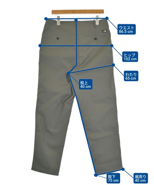 THE NORTH FACE 其他款