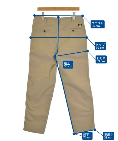 THE NORTH FACE 其他款