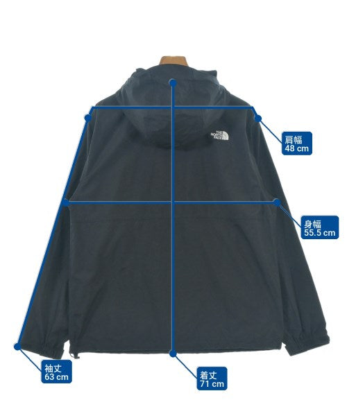 THE NORTH FACE 山系外套