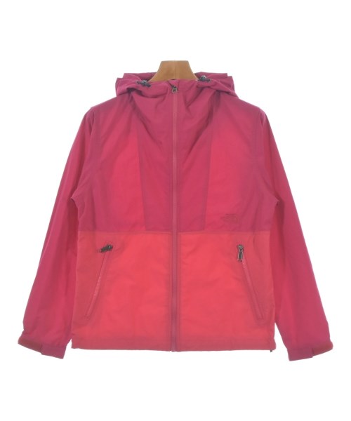 THE NORTH FACE 山系外套