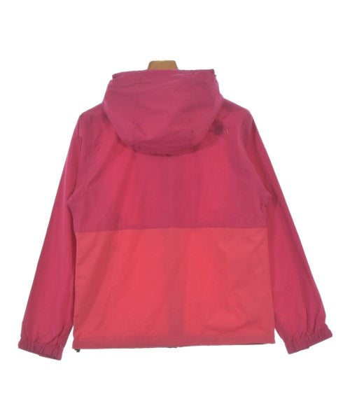 THE NORTH FACE 山系外套
