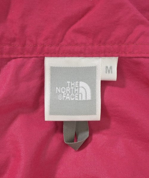 THE NORTH FACE 山系外套